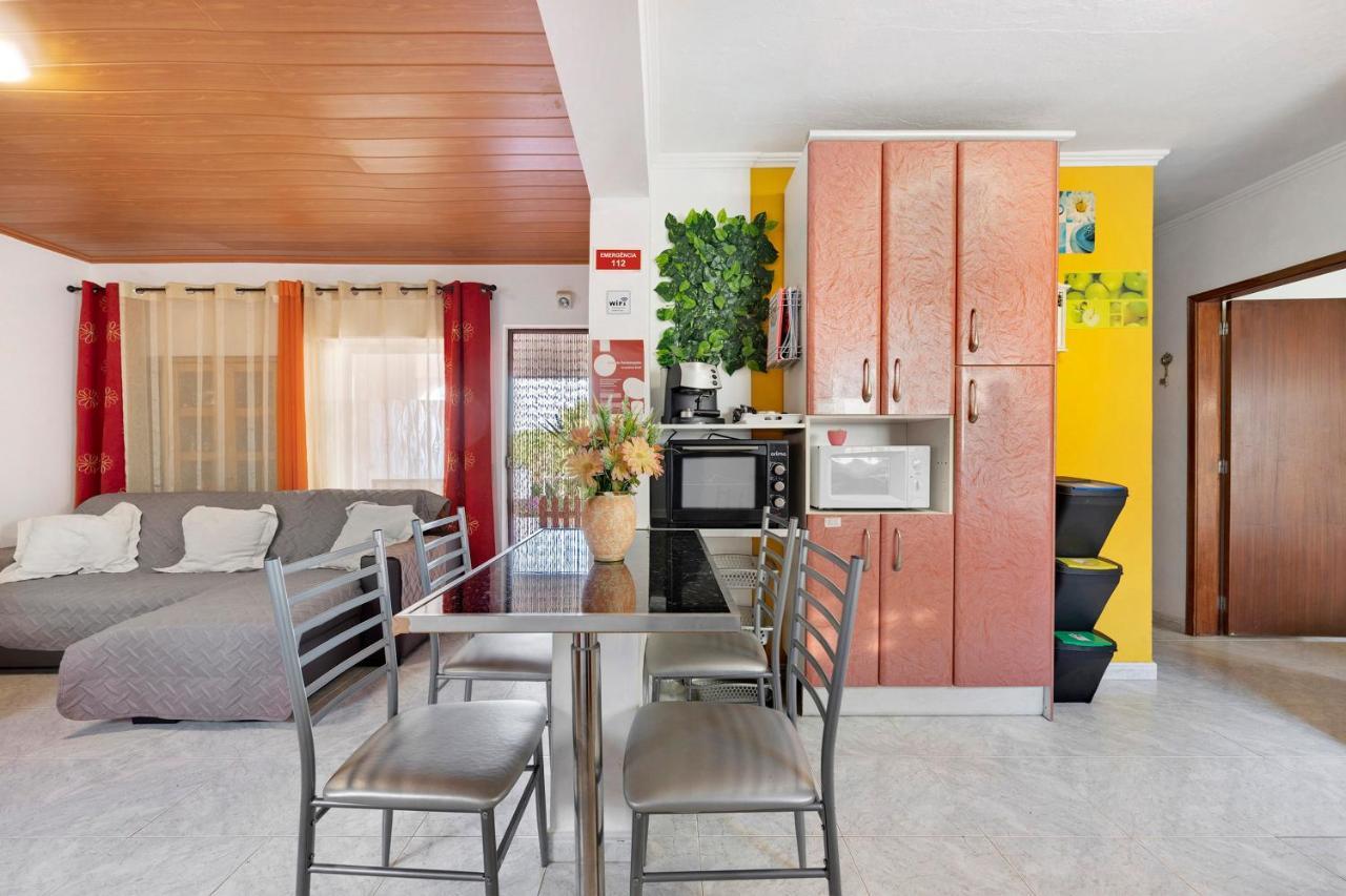 Casa Da Praia كارفويرو المظهر الخارجي الصورة