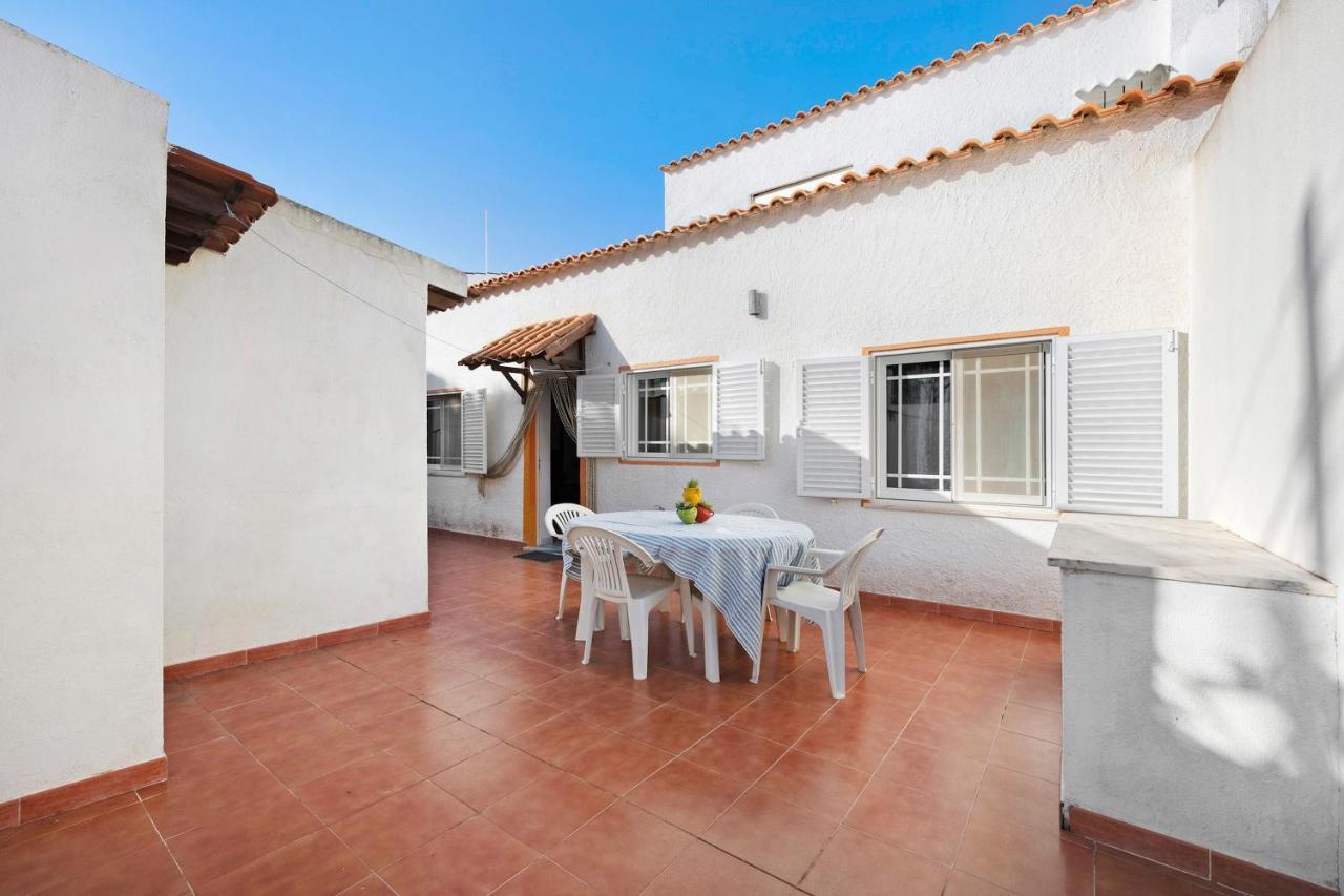 Casa Da Praia كارفويرو المظهر الخارجي الصورة