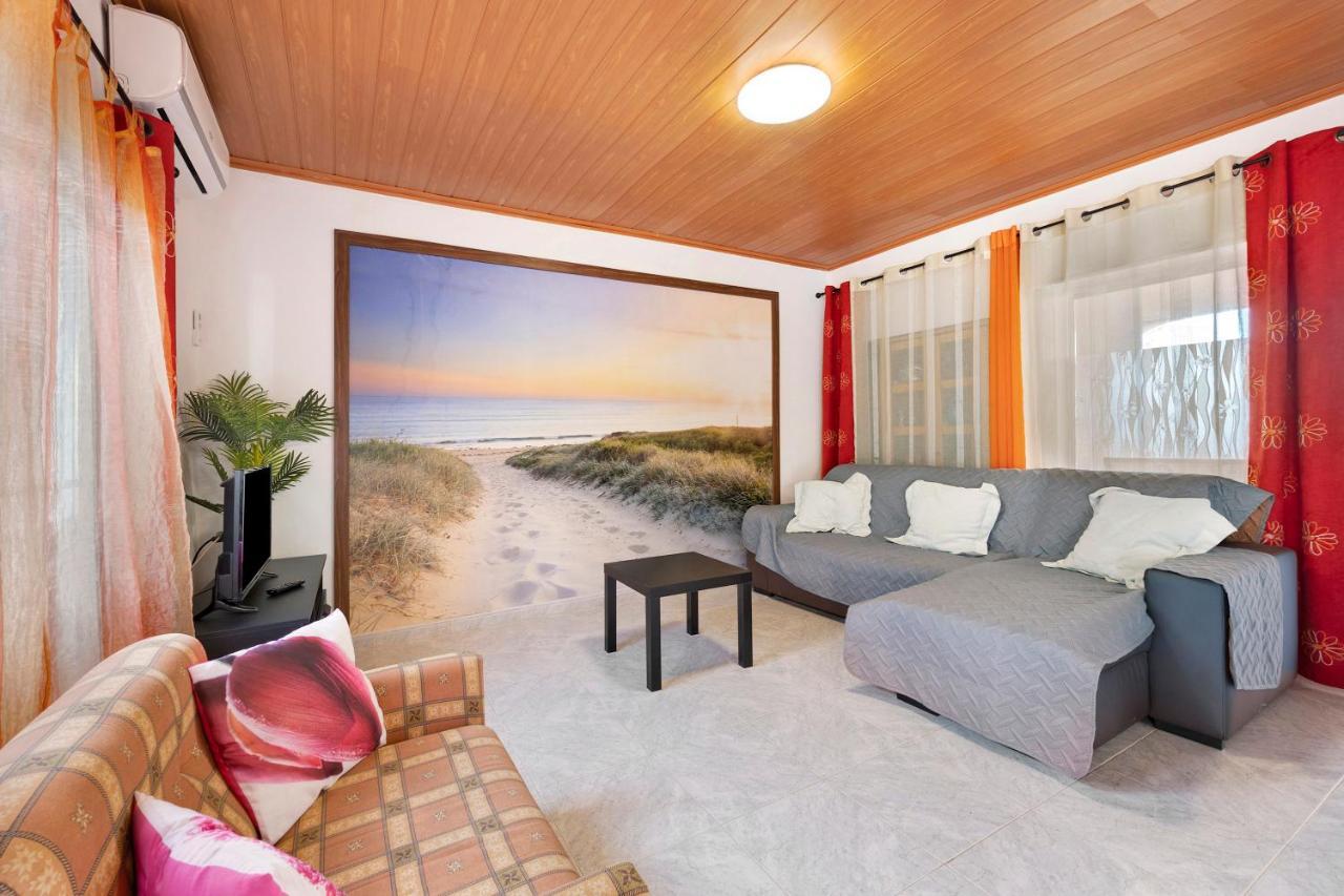 Casa Da Praia كارفويرو المظهر الخارجي الصورة