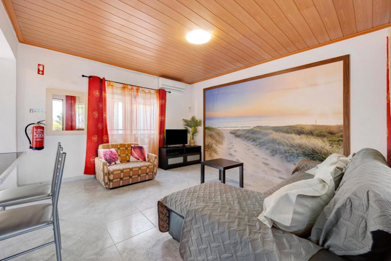 Casa Da Praia كارفويرو المظهر الخارجي الصورة