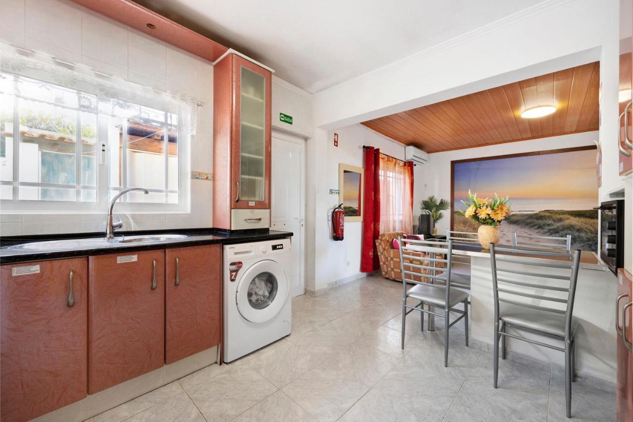 Casa Da Praia كارفويرو المظهر الخارجي الصورة