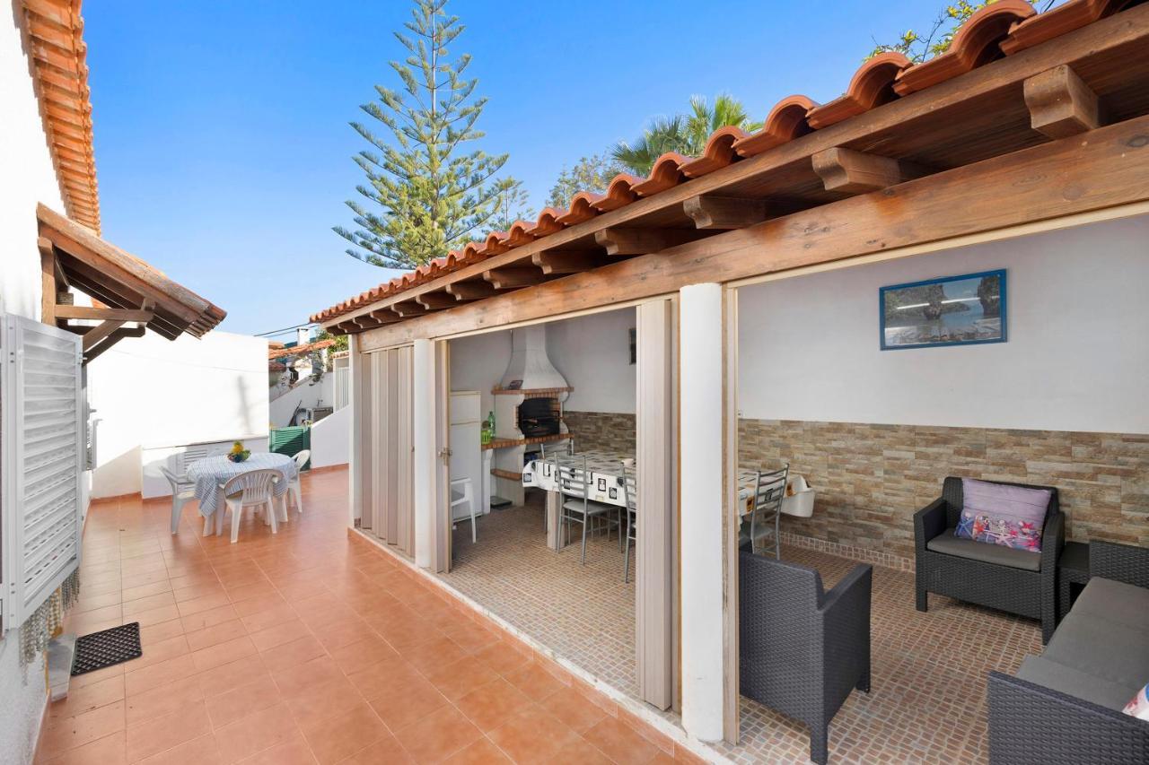 Casa Da Praia كارفويرو المظهر الخارجي الصورة
